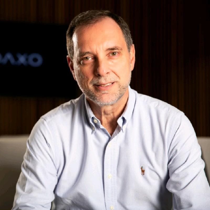 José Luiz Alvarenga