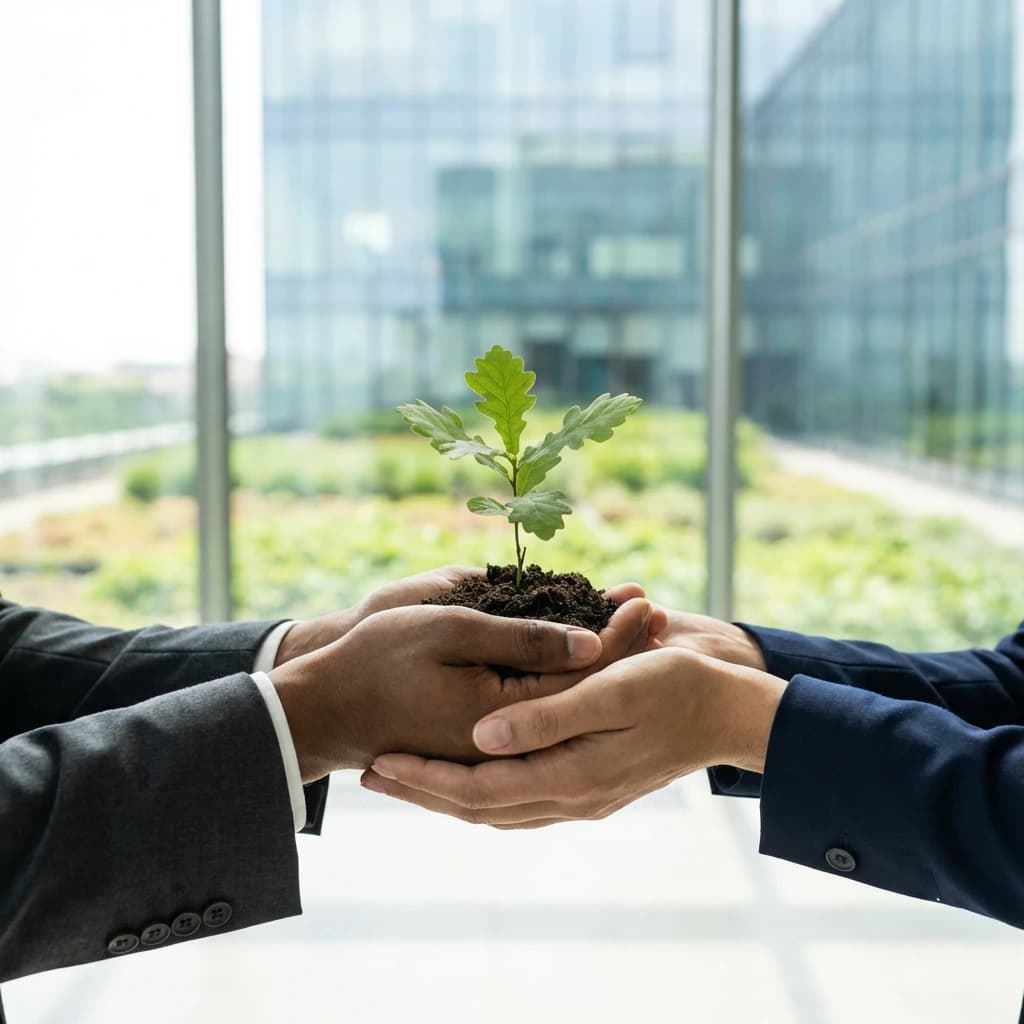 Responsabilidade ambiental e natureza