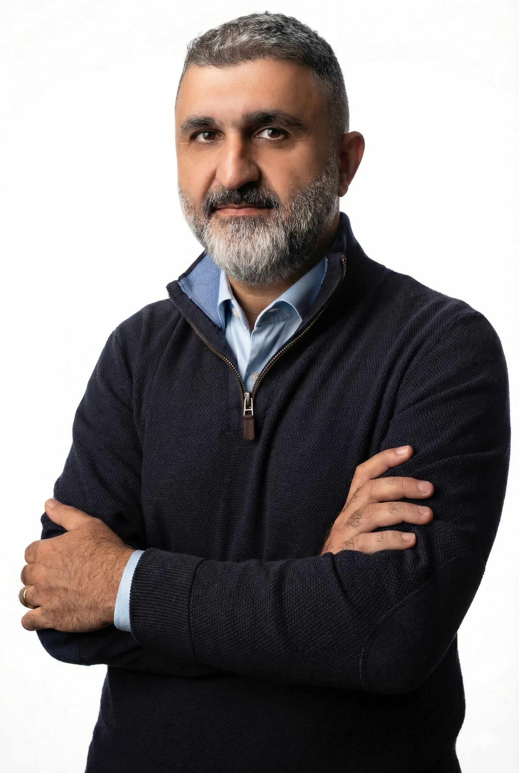 Beny Fard - Innovation Strategist