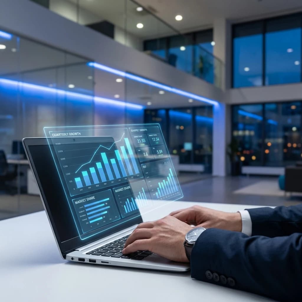 Tecnologia e transformação digital